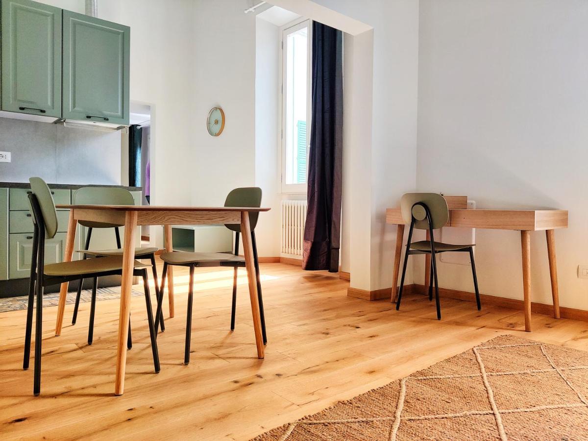 Borgo * Florenz