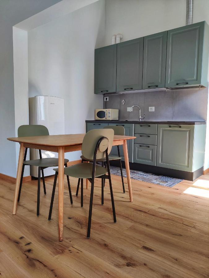 Borgo Apartment Florenz